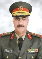 الجيش يفرج عن العسكريين الموقوفين انضباطياً بمناسبة عيد الأضحى