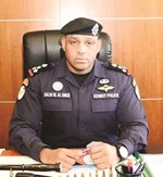 مصري يقدم صورة لمجهول شرع في افتراس طفلته لمرتين
