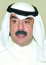 الجارالله: الكويت ترفض الاتهامات الإيرانية الباطلة للسعودية