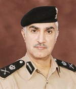 متعاطون بينهم امرأة ومدينون ومطلوبون للسجن.. حصاد حملات الأمن العام في العيد