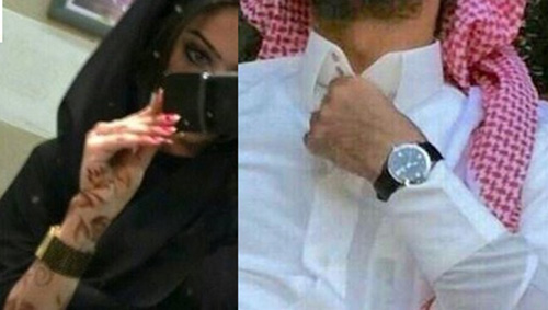 رسالة عبر “سناب شات” تفضح خيانة زوج لزوجته مع صديقتها