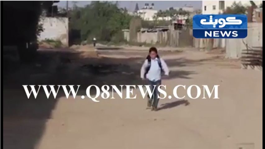 شاهد الفيديو الذي ابكى الملايين عبر العالم :لا تحكم على الناس من مظاهرهم !!