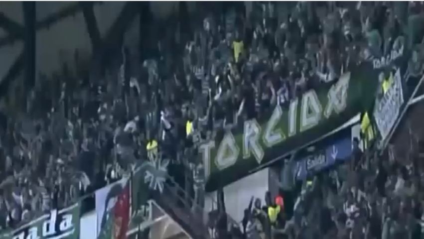 بالفيديو… نهاية هوليودية لمبارة #ريال_مدريد_لشبونه (شاهد الاهداف)