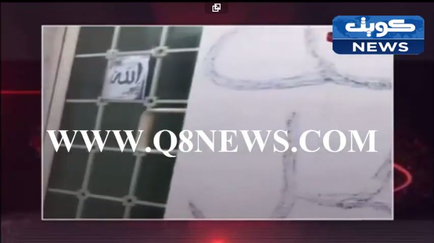 بالفيديو…هكذا تتم عملية فك السحر واعمال الشعوذه بجليب الشيوخ !!