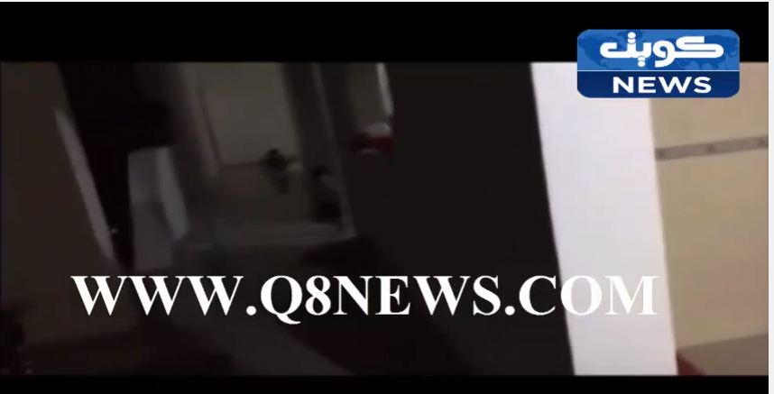 بالفيديو…مواطن في منطقة الوفره يستغيث بسبب الفساد الاداري بين الاسكان والكهرباء