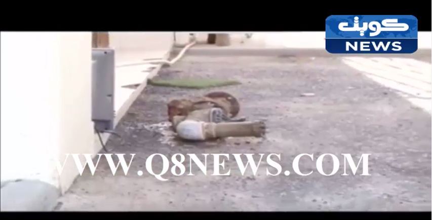 بالفيديو…فضيحة نادي خيطان منشآت متهالكه !!