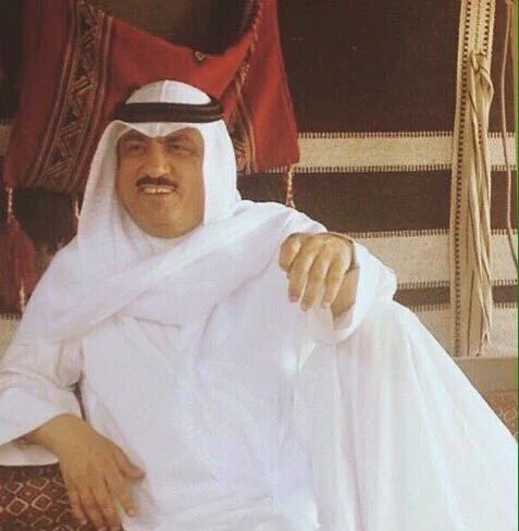 هاشتاج #الف_مبروك_خروج_مسلم_البراك يتصدر تويتر