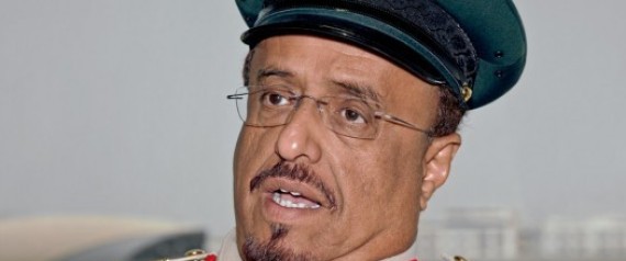 ضاحي خلفان للعرب: أنتم 22 دولة و”مستكثرين” على إسرائيل دولة واحدة.. أما أنتم شياطين!
