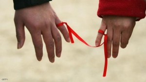 Valentine's Day Celebrations In Beijing