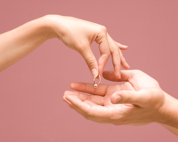 تعرفوا على أسرع حالات الانفصال في الوسط الفني