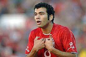 عماد متعب يتمرد على قرارات ادارة الاهلي المصري