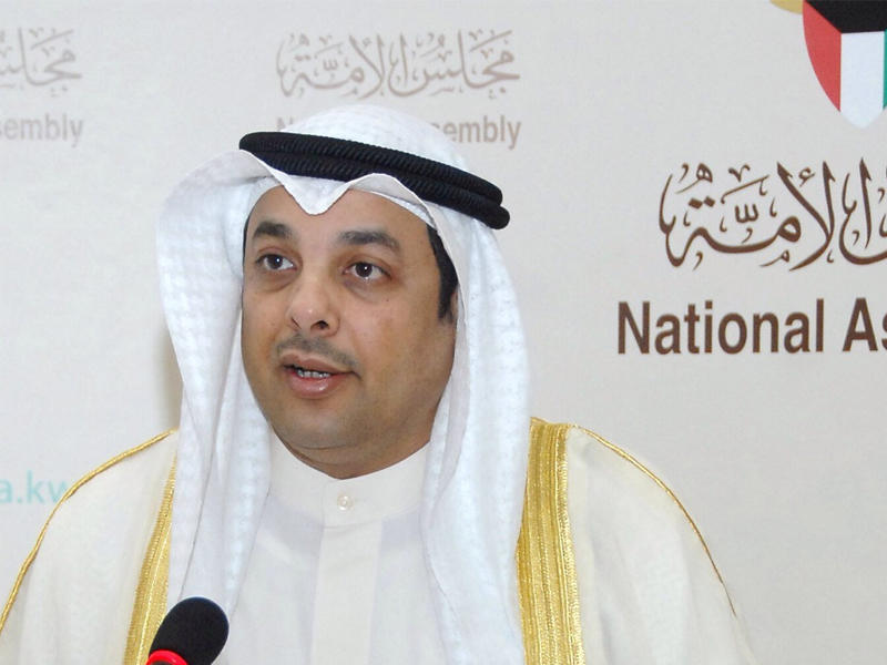 الصانع: اجتماع خليجي ناجح لبحث تداعيات «العدالة ضد الإرهاب»