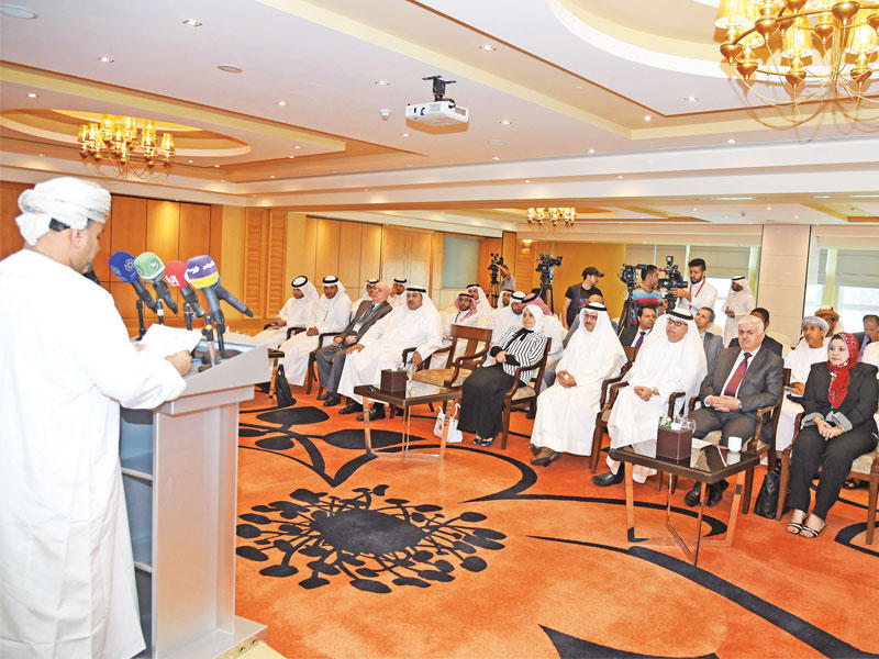 الصبيح: «الفتوى» أنجزت «الدمج الحكومي»… و3 أسابيع على الإصدار