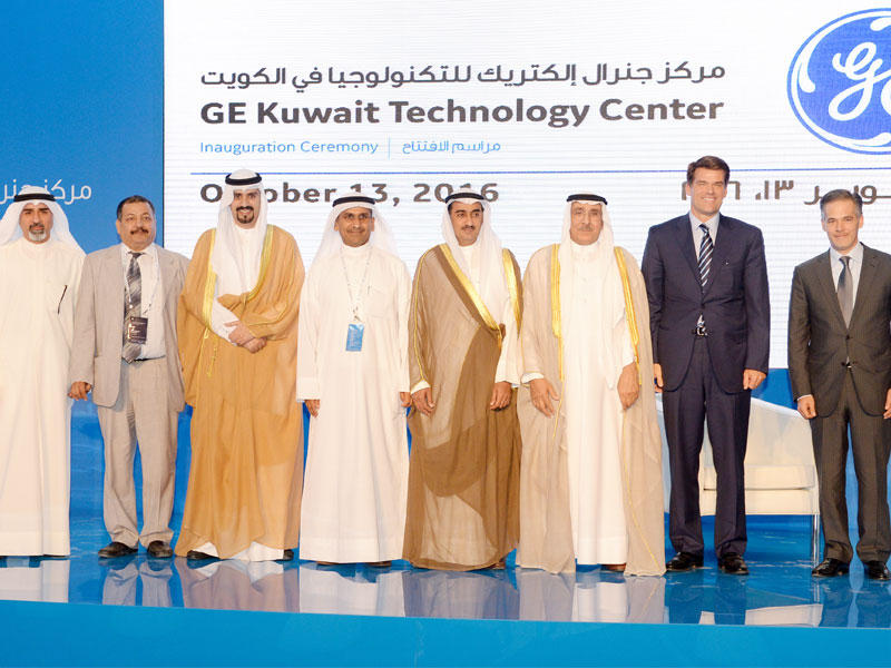 العلي: ندرس ملفات شركات عالمية للدخول في السوق المحلي