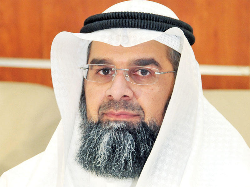 الصرعاوي: «المالية» وضعت سقفاً للإنفاق الكلي والانتقال إلى ميزانية متوسطة المدى العام المقبل