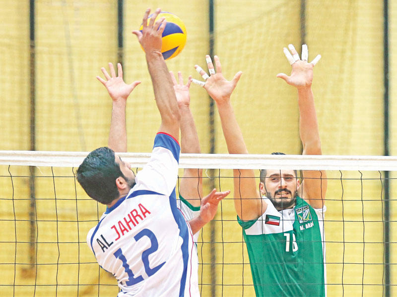 «الطائرة» يعتمد نظاماً «غريباً»