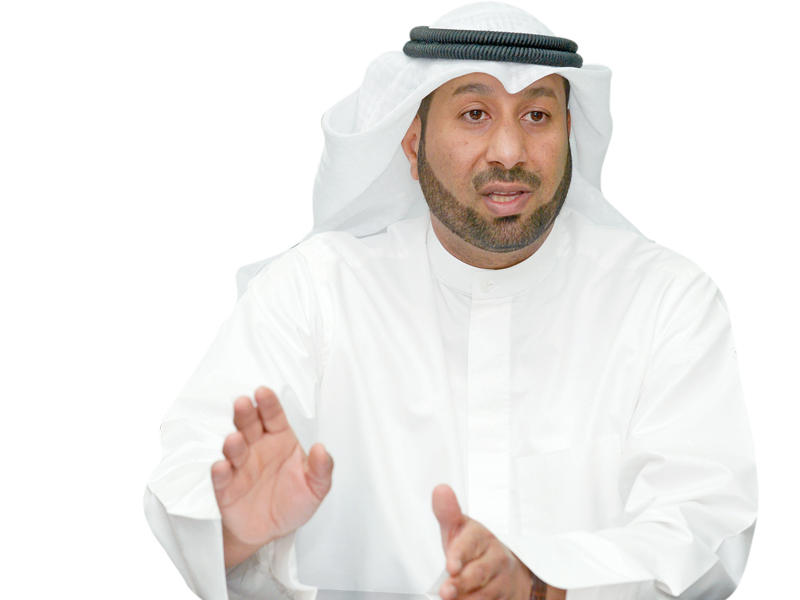 مدير قانونية «السكنية» : اتحاد ملاك السكن العمودي نهج جديد يحفظ قيمة الثروة العقارية