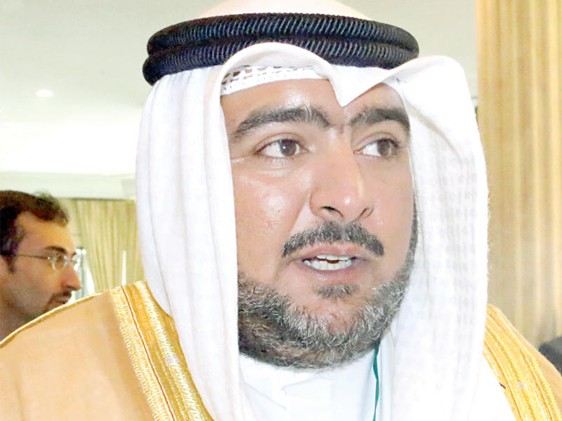 ثامر العلي: دور الكويت استراتيجي للقضاء على الإرهاب