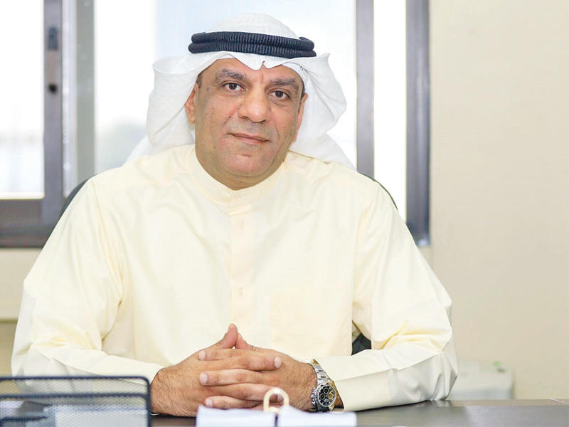 «المالية» تشارك في «جايتكس 2016»
