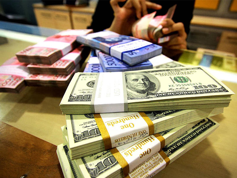 سعر صرف اليورو يستقر عند 0.332 أمام الدينار و الدولار عند 0.302