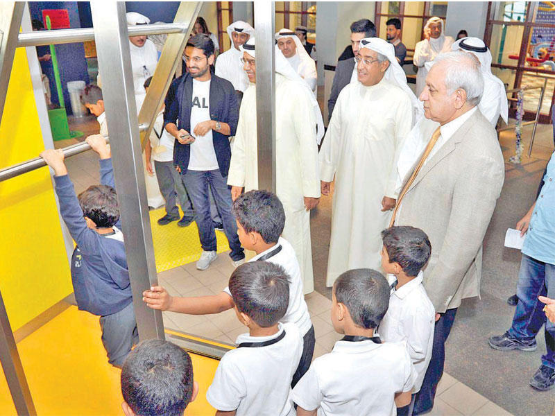 «التربية» :سياسات ومشاريع خاطئة تتسبب في هدر المال العام