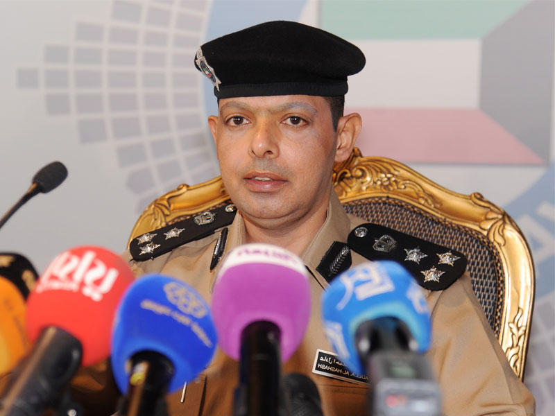 الداخلية تجدد التأكيد على عدم رجعية قانون حرمان المسيء