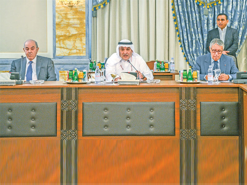 «مجلس العلاقات»: «جاستا» تعدي سافر على القوانين الدولية