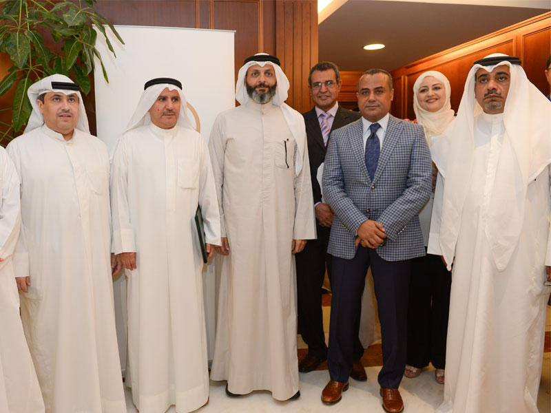 بورصة الكويت: رسميا إتمام بيع «أمريكانا» لشركة «أدبتيو»