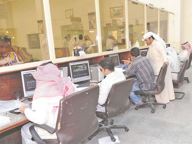 الجسار :قد نلجأ للقضاء لسداد ديون الوزارات