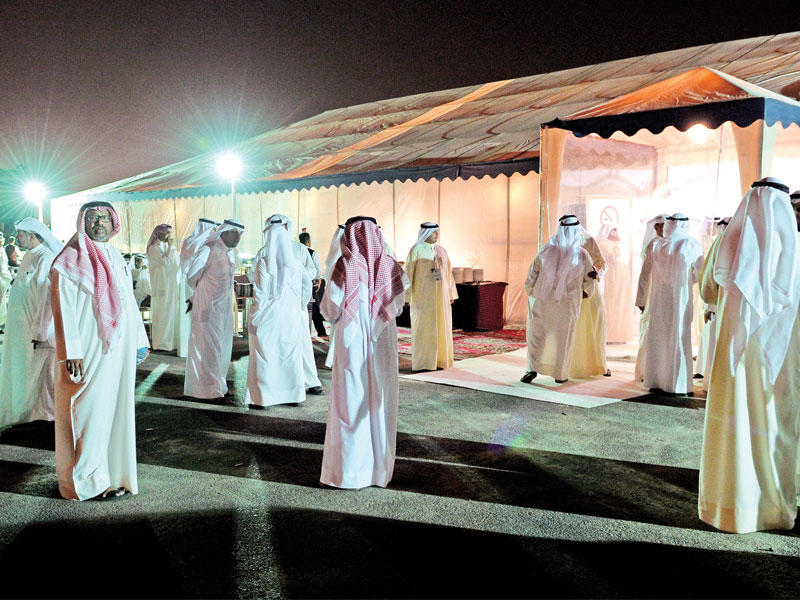 البلدية تكشف الشروط اللازمة لاقامة المقرات الانتخابية