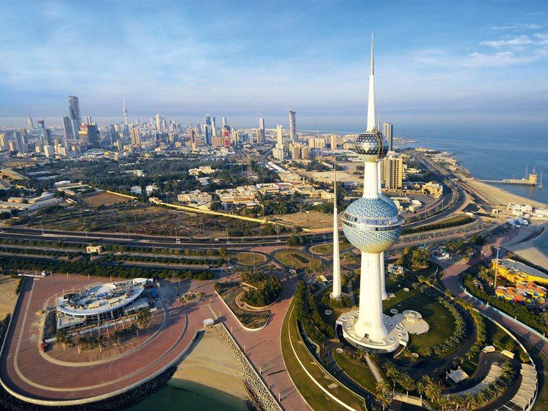 اجتماع دولي في الكويت لمحاربة تنظيم الدولة