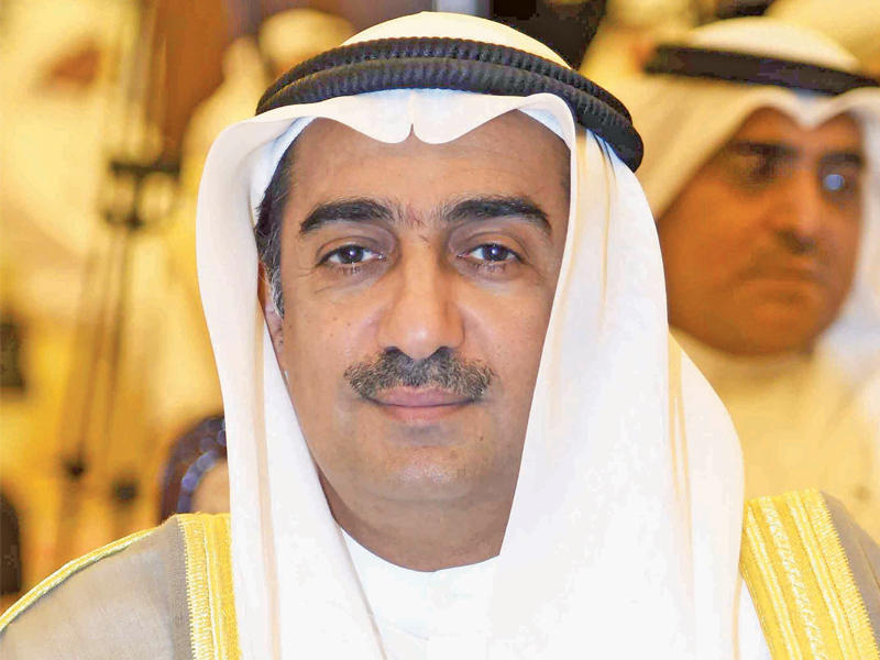 الزام الشركات المنظمة والمشاركة في المعارض العقارية بدفع تأمين مالي