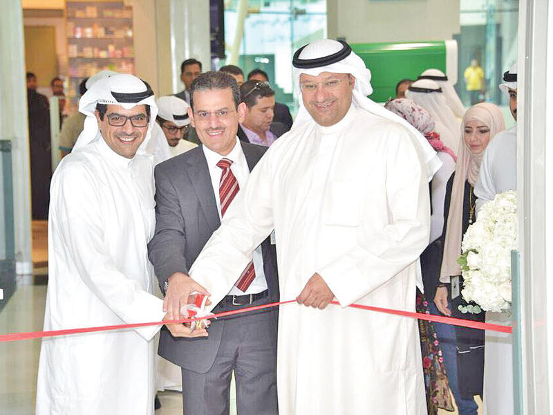 الصحة تشكر «بيتك» على الاستثمار و تطوير المستشفيات