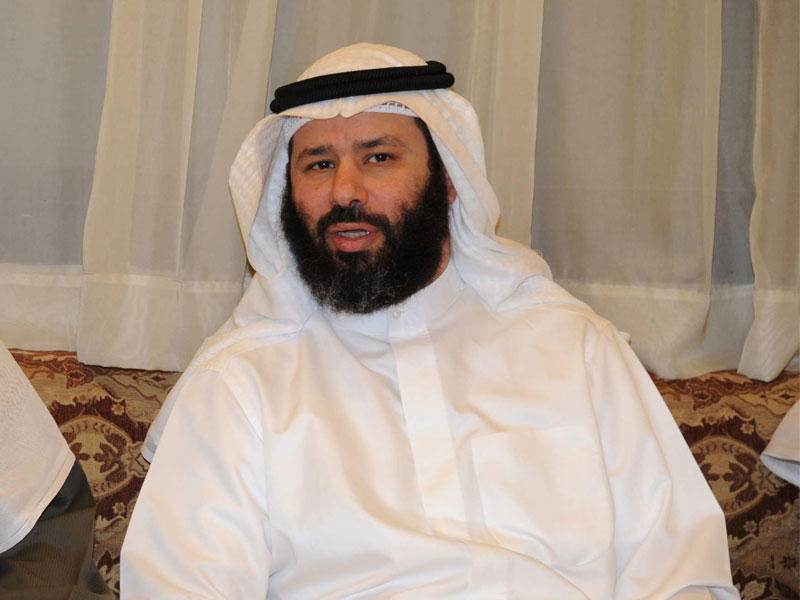 المسلم ممنوع من زيارة البراك بـتعليمات عليا رغم سماح النيابة