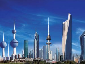 بيئة العمل كويت