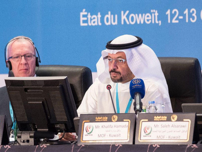 «المالية»: نتريث في إصلاح الدعوم ونراجع الإجراءات للتحقق من وصولها إلى مستحقيها