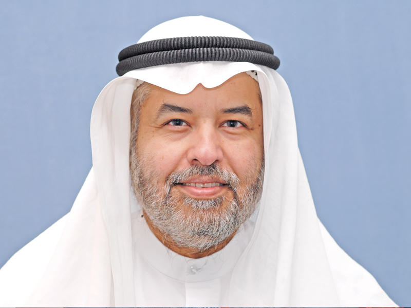 «ديوان المحاسبة»: تأييد خليجي لمقترحات الكويت الرقابية