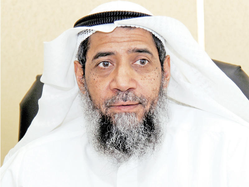الجيران يرد على مهاجميه : هل تدّعون اني خالفت الشريعة؟