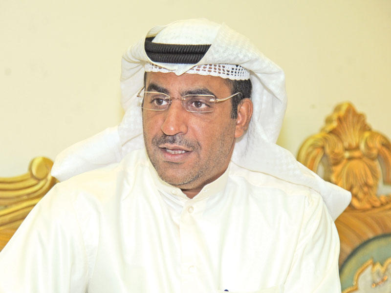 أهالي «صباح الأحمد» يشتكون سوء الأوضاع الأمنية