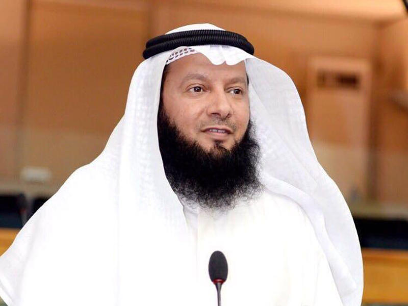 مطيع: رأي «الفتوى والتشريع» في «المسيء» يؤكد صدق نوايانا
