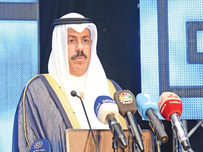 إنشاء مواقف حافلات بمواصفات فريدة في حولي لتفعيل دور النقل العام