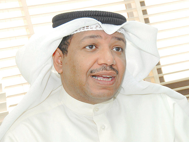 الدويسان: آن الأوان لكبح جماح المتسلطين من اصحاب العقارات