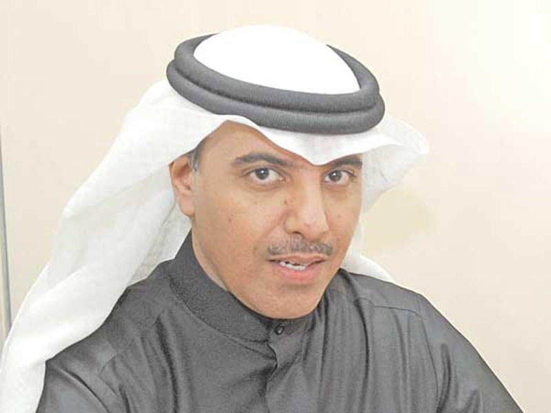 الهاجري مهنئا البطل القلاف: الكويت تفتخر بكم