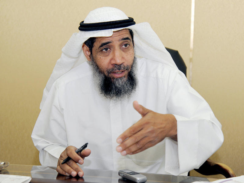 الجيران: الحفلات الغنائية محرمة واقتراحي تخفيف للمنكر