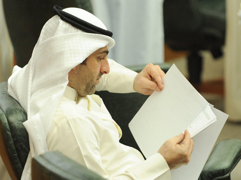 أبل: الأولوية القصوى في الاستعانة بالمستشارين للكويتيين