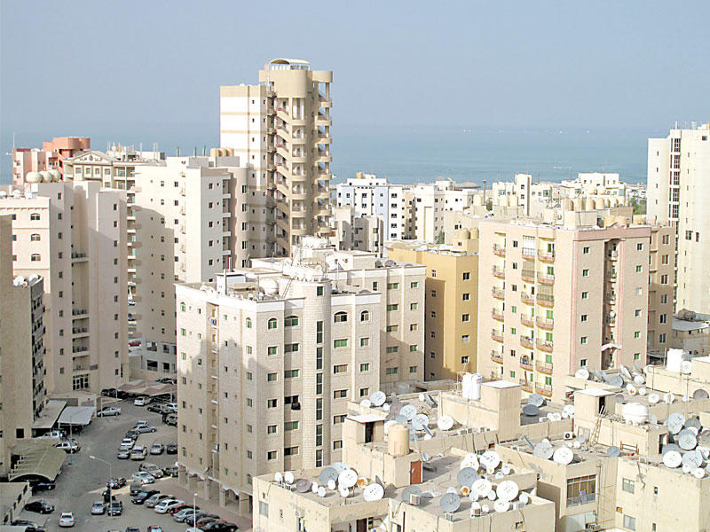 «الاستئناف»: لا يجوز لـ«البدون» تملك العقارات في الكويت و«الوافد» العربي يملكها استثناءً بمرسوم