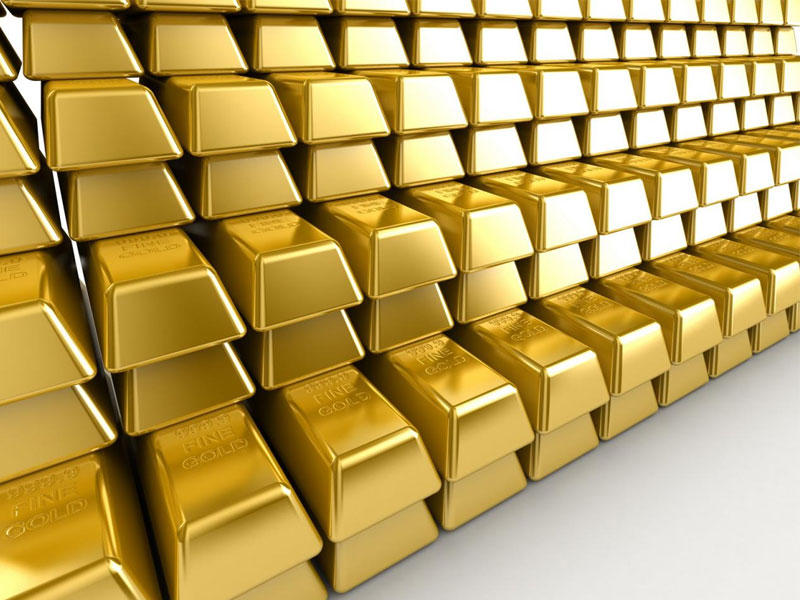 «سبائك الكويت»: 5% تراجع أونصة الذهب