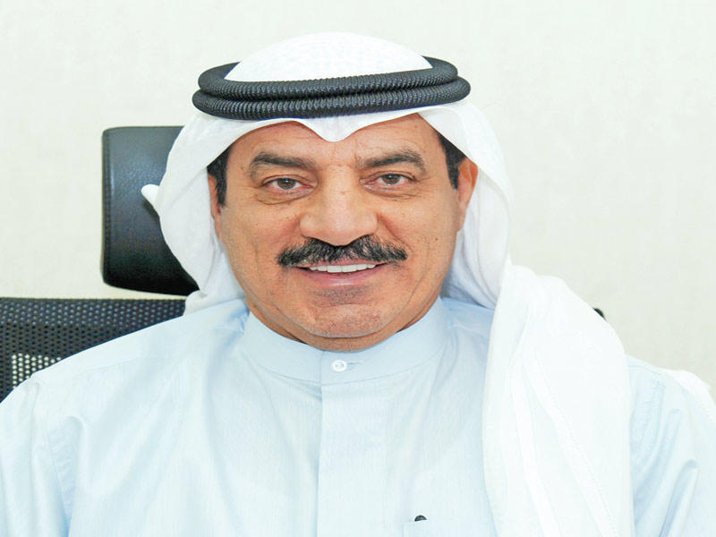 المعيوف: أزمة أسعار البنزين ستنتهي غداً