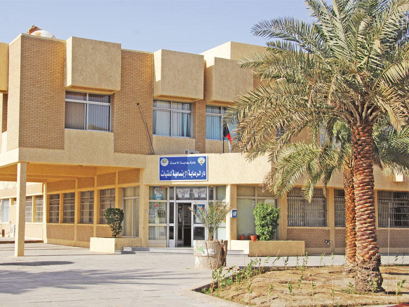 «الشؤون»: قطاع الرعاية الاجتماعية يقدم خدمات كبيرة