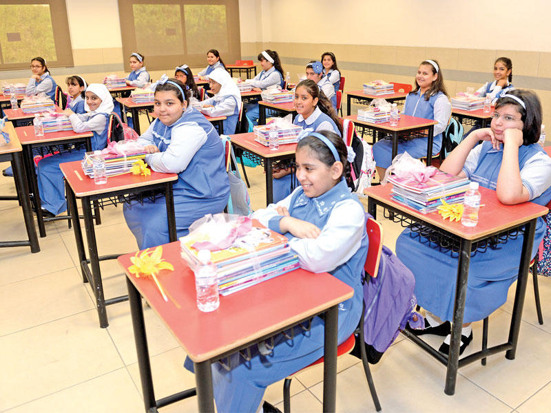 «التربية»: نظام جديد للتقييم في كل المراحل